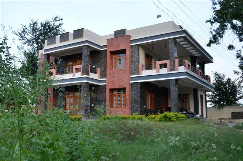 Bed and Breakfast The Royale Country Retreat à Udaipur Extérieur photo