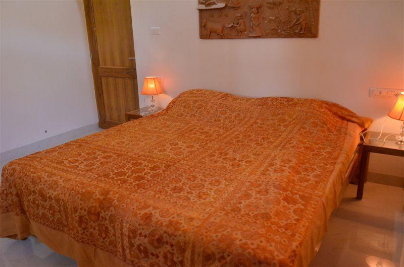 Bed and Breakfast The Royale Country Retreat à Udaipur Extérieur photo