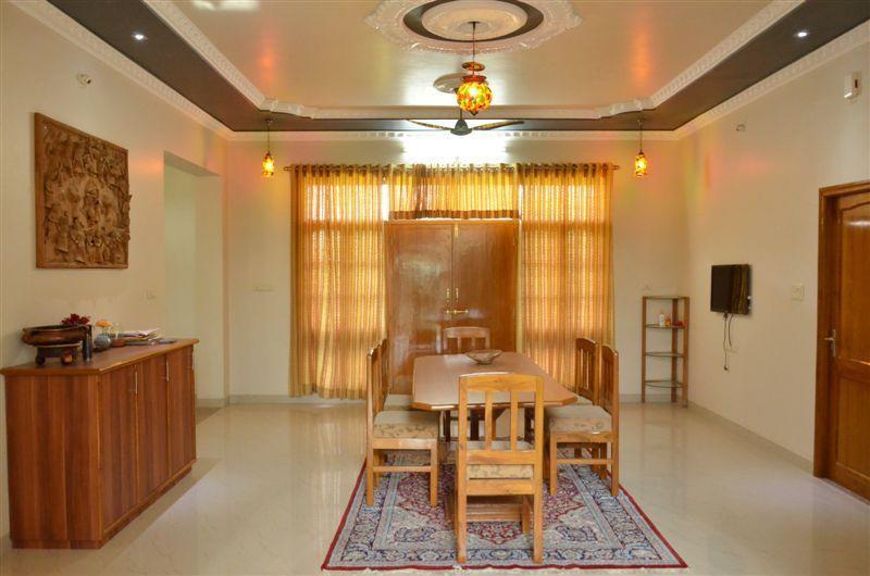 Bed and Breakfast The Royale Country Retreat à Udaipur Extérieur photo